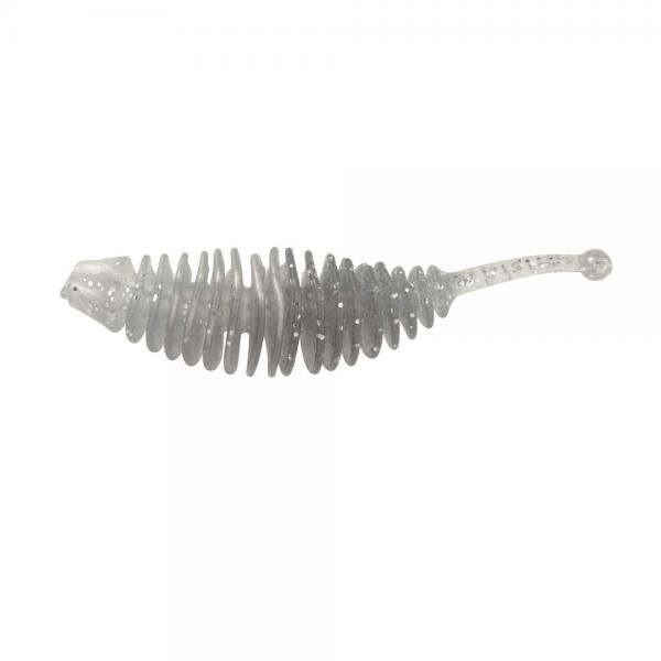 Spro Trout Master Incy Grub 60